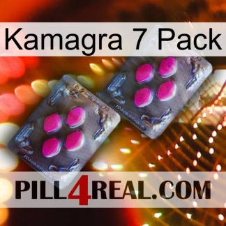 Kamagra 7 Pack 01